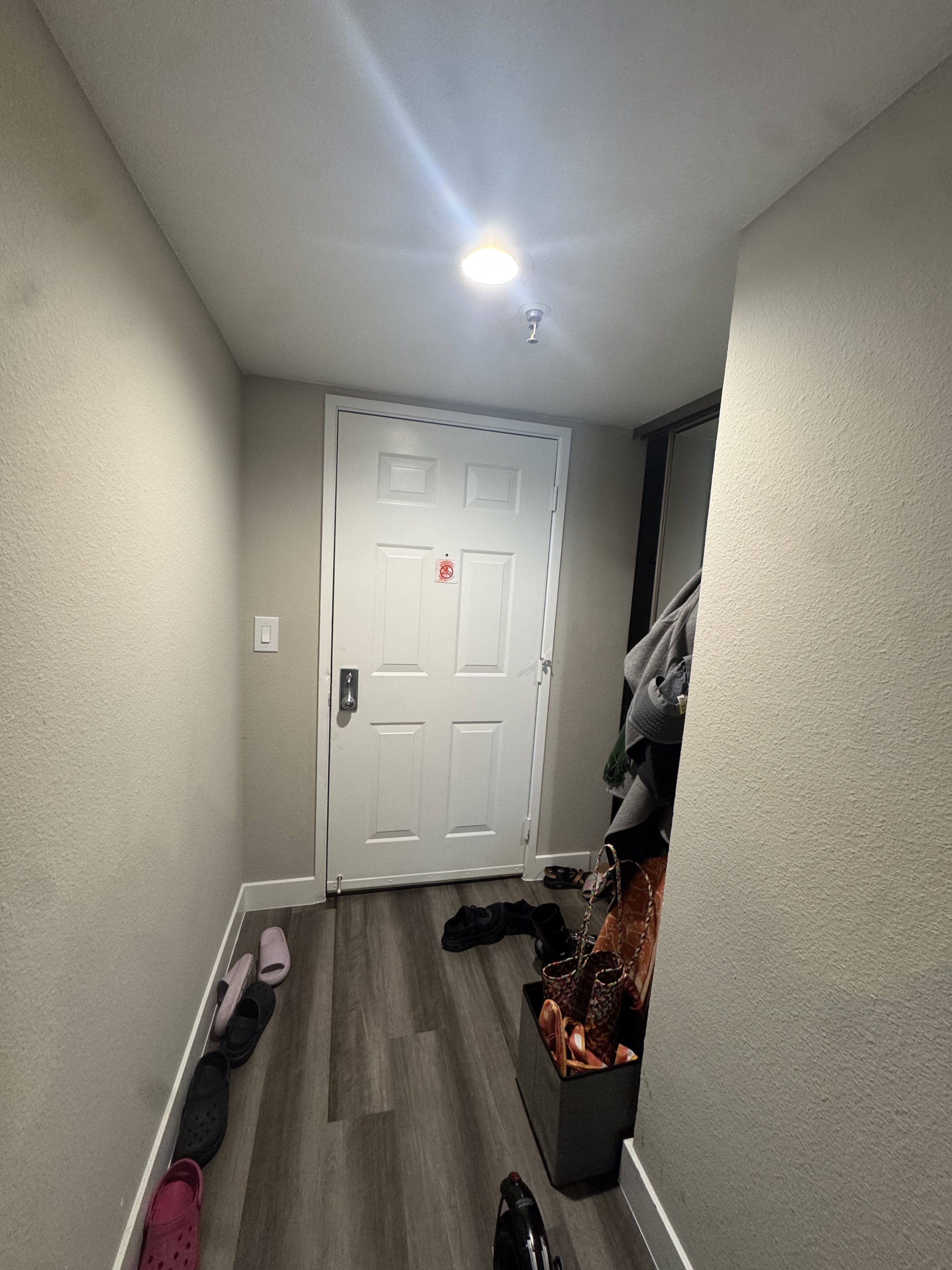 Entryway