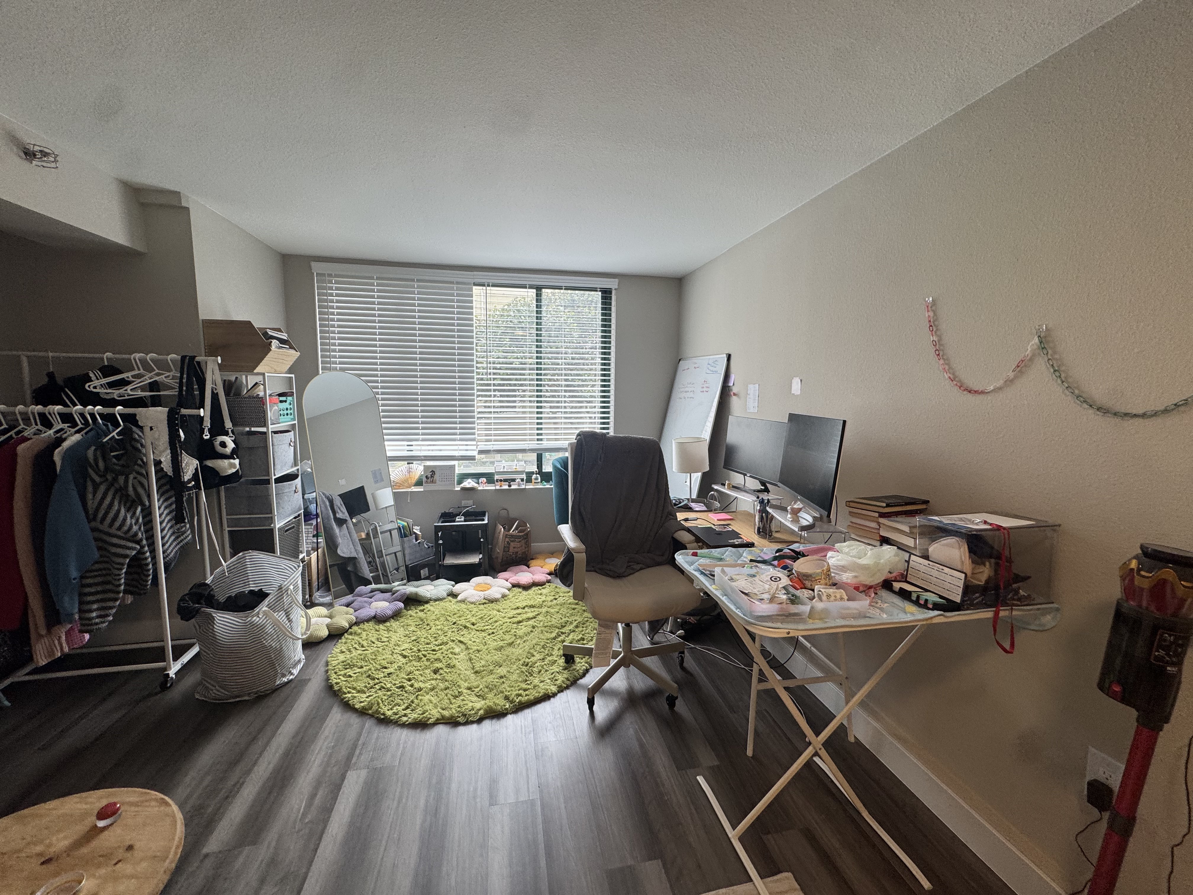 Workspace
